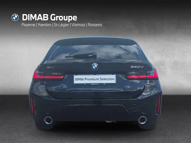 BMW 320d M Sport Touring xDrive G21 (CH) &nbsp;** Action Leasing à 1.9% **
