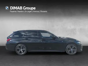 BMW 320d M Sport Touring xDrive G21 (CH) &nbsp;** Action Leasing à 1.9% **