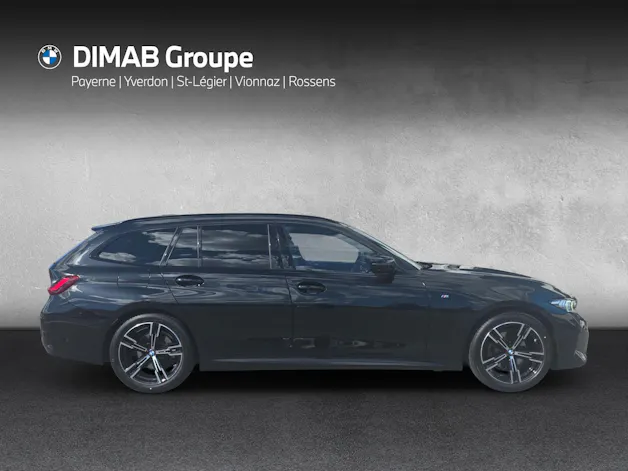 BMW 320d M Sport Touring xDrive G21 (CH) &nbsp;** Action Leasing à 1.9% **