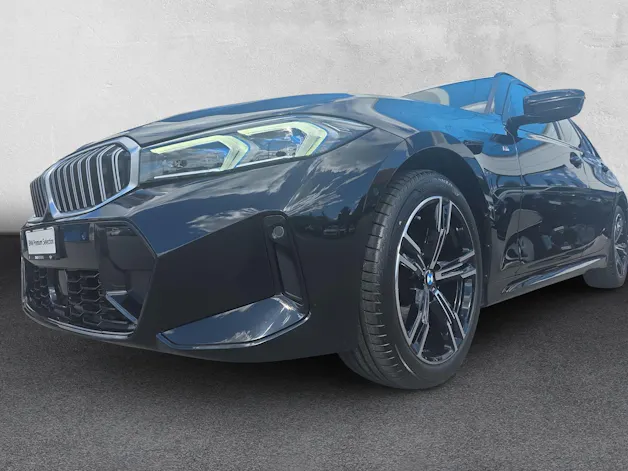 BMW 320d M Sport Touring xDrive G21 (CH) ** Action Leasing à 1.9% **