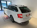Škoda Octavia Combi 2.0 TDI 184 RS DSG