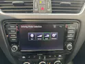Škoda Octavia Combi 2.0 TDI 184 RS DSG
