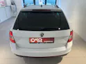 Škoda Octavia Combi 2.0 TDI 184 RS DSG