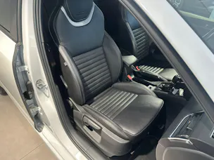 Škoda Octavia Combi 2.0 TDI 184 RS DSG
