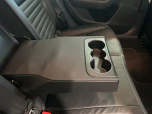 Škoda Octavia Combi 2.0 TDI 184 RS DSG