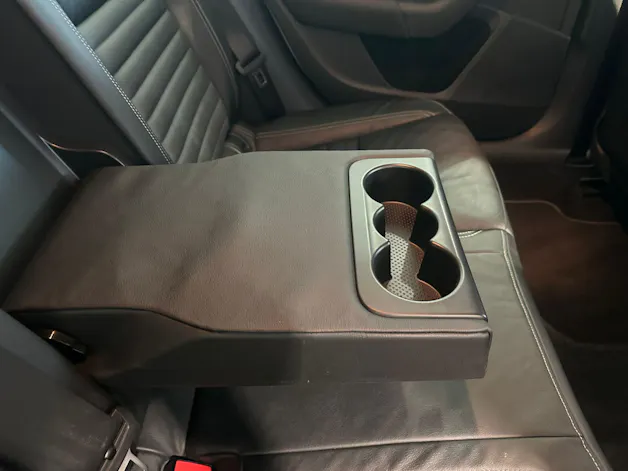 Škoda Octavia Combi 2.0 TDI 184 RS DSG