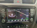 Škoda Octavia Combi 2.0 TDI 184 RS DSG