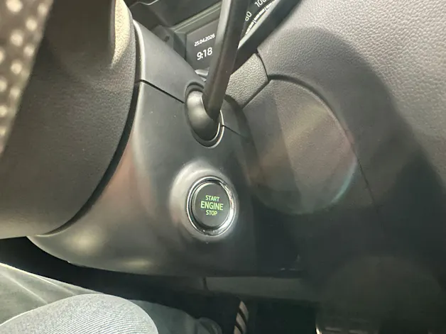 Škoda Octavia Combi 2.0 TDI 184 RS DSG