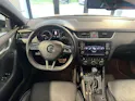 Škoda Octavia Combi 2.0 TDI 184 RS DSG