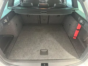 Škoda Octavia Combi 2.0 TDI 184 RS DSG