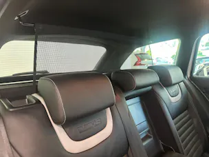Škoda Octavia Combi 2.0 TDI 184 RS DSG