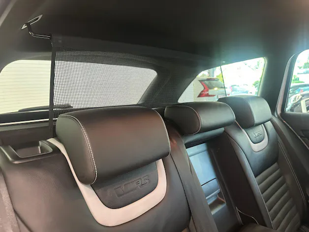 Škoda Octavia Combi 2.0 TDI 184 RS DSG