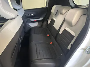 Citroën C3 1.2 Hybrid Max