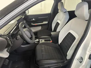 Citroën C3 1.2 Hybrid Max