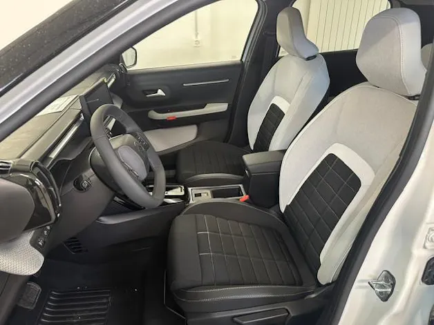 Citroën C3 1.2 Hybrid Max
