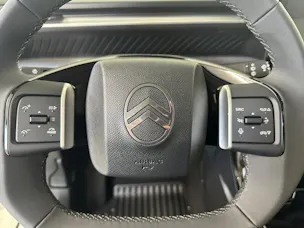 Citroën C3 1.2 Hybrid Max