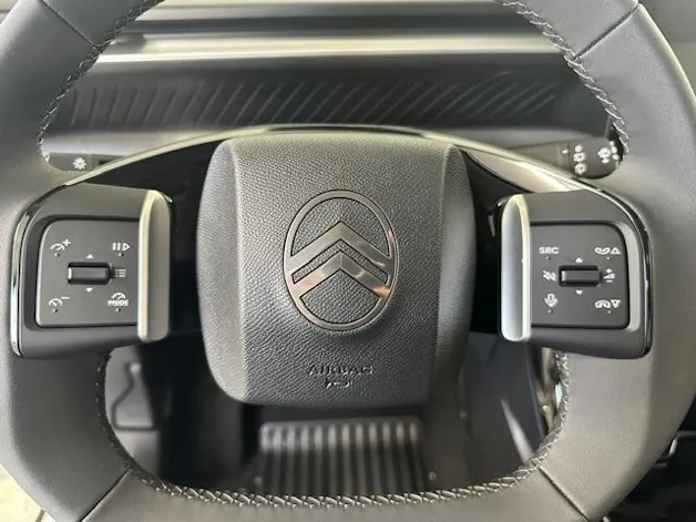 Citroën C3 1.2 Hybrid Max