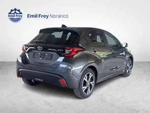 immagine del veicolo TOYOTA Yaris 1.5 VVT-i HSD Trend