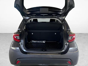 immagine del veicolo TOYOTA Yaris 1.5 VVT-i HSD Trend