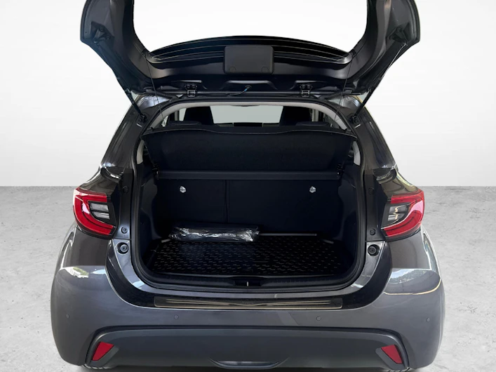 immagine del veicolo TOYOTA YARIS