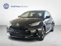 Toyota Yaris 1.5 VVT-i HSD Trend