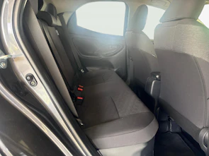 immagine del veicolo TOYOTA Yaris 1.5 VVT-i HSD Trend