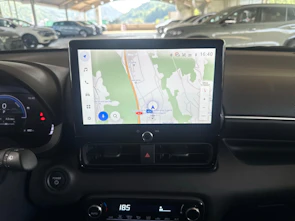 immagine del veicolo TOYOTA Yaris 1.5 VVT-i HSD Trend