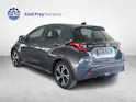 Toyota Yaris 1.5 VVT-i HSD Trend
