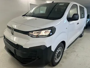 Citroën Jumpy Kaw. M 1.5 BlueHDi 120 S/S