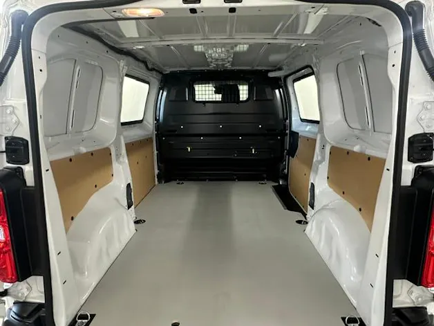 Citroën Jumpy Kaw. M 1.5 BlueHDi 120 S/S