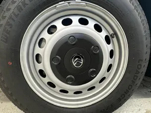 Citroën Jumpy Kaw. M 1.5 BlueHDi 120 S/S