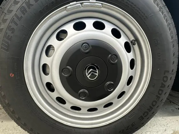 Citroën Jumpy Kaw. M 1.5 BlueHDi 120 S/S