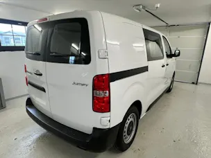 Citroën Jumpy Kaw. M 1.5 BlueHDi 120 S/S