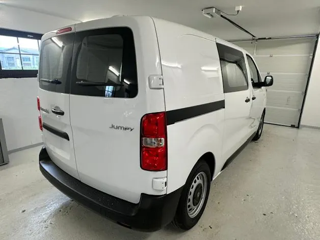 Citroën Jumpy Kaw. M 1.5 BlueHDi 120 S/S