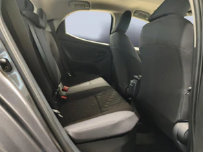 Fahrzeugbild TOYOTA Yaris 1.5 VVT-i HSD Comfort