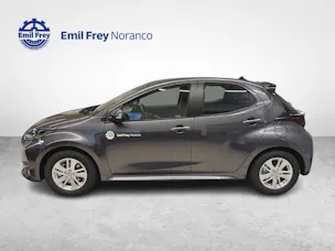 Toyota Yaris 1.5 VVT-i HSD Comfort