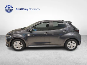 Fahrzeugbild TOYOTA Yaris 1.5 VVT-i HSD Comfort