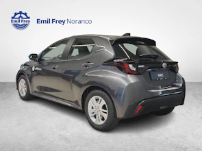 Fahrzeugbild TOYOTA Yaris 1.5 VVT-i HSD Comfort