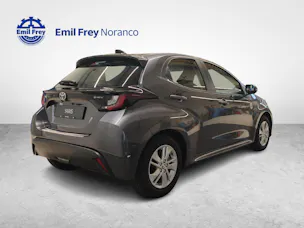 Toyota Yaris 1.5 VVT-i HSD Comfort