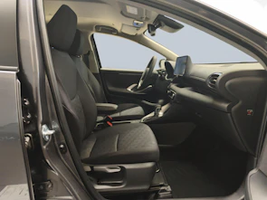 Fahrzeugbild TOYOTA Yaris 1.5 VVT-i HSD Comfort