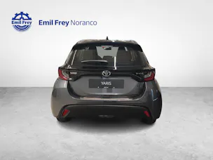 Toyota Yaris 1.5 VVT-i HSD Comfort