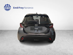 Fahrzeugbild TOYOTA Yaris 1.5 VVT-i HSD Comfort