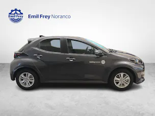 Toyota Yaris 1.5 VVT-i HSD Comfort