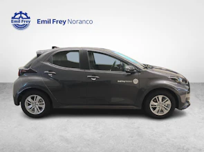 Fahrzeugbild TOYOTA Yaris 1.5 VVT-i HSD Comfort