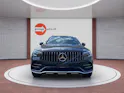 Mercedes-Benz GLC 43 AMG 4motion / Gratisservice / 8-fach bereift