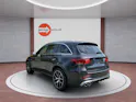 Mercedes-Benz GLC 43 AMG 4motion / Gratisservice / 8-fach bereift