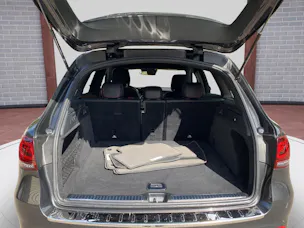 Mercedes-Benz GLC 43 AMG 4motion / Gratisservice / 8-fach bereift