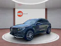 Mercedes-Benz GLC 43 AMG 4motion / Gratisservice / 8-fach bereift