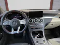 Mercedes-Benz GLC 43 AMG 4motion / Gratisservice / 8-fach bereift