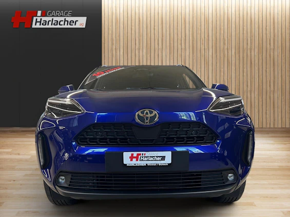 Fahrzeugbild 1 Fahrzeugbild 1